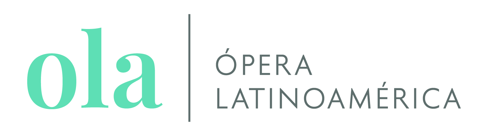 Ópera Latinoamérica